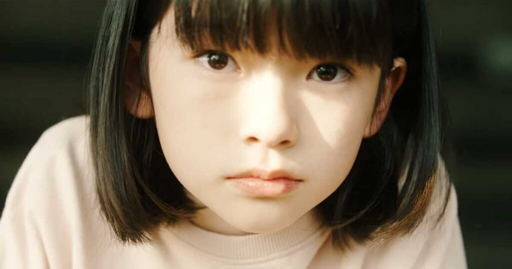 鈴木唯,子役,映画