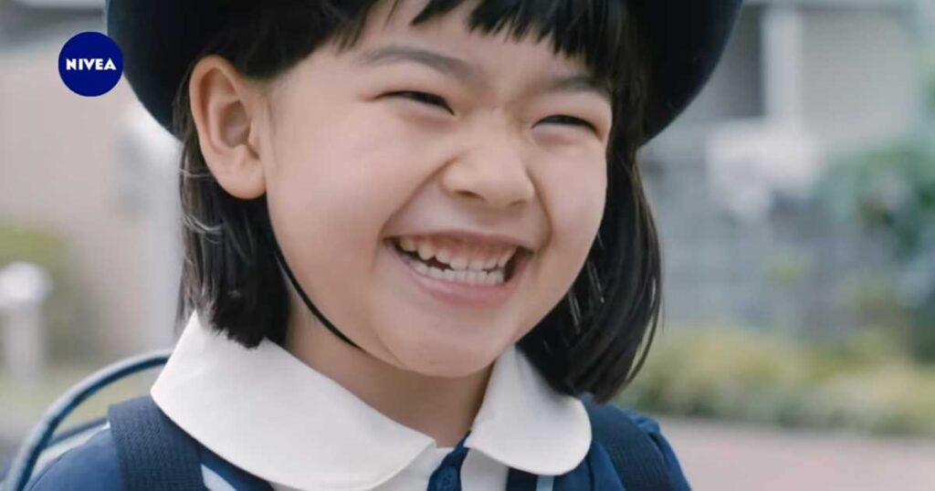鈴木唯,子役,cm