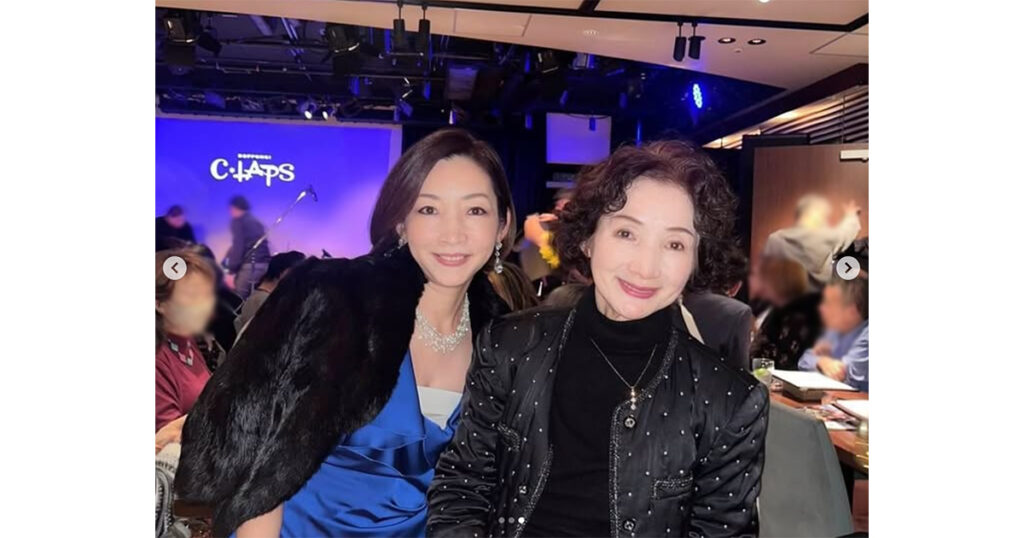 石森美月季,家族,実家