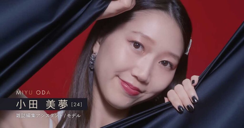 小田美夢,日プ