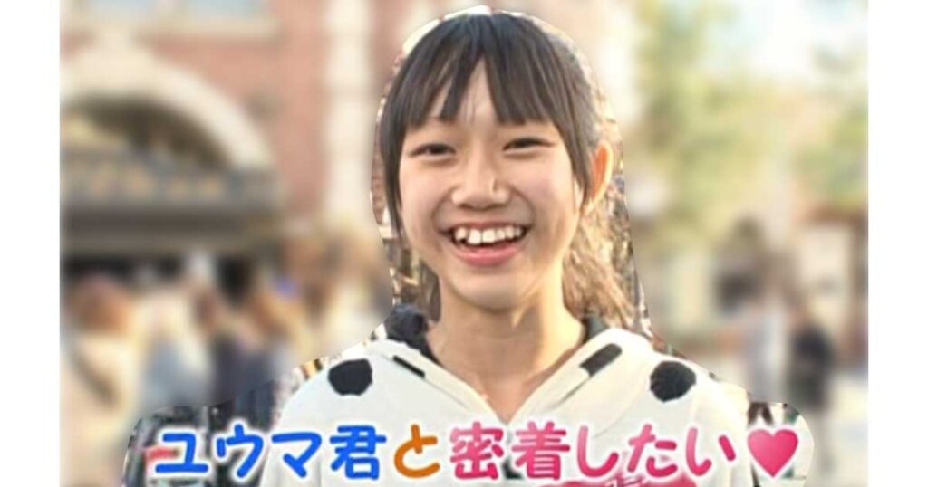 小田美夢,バチェラー6