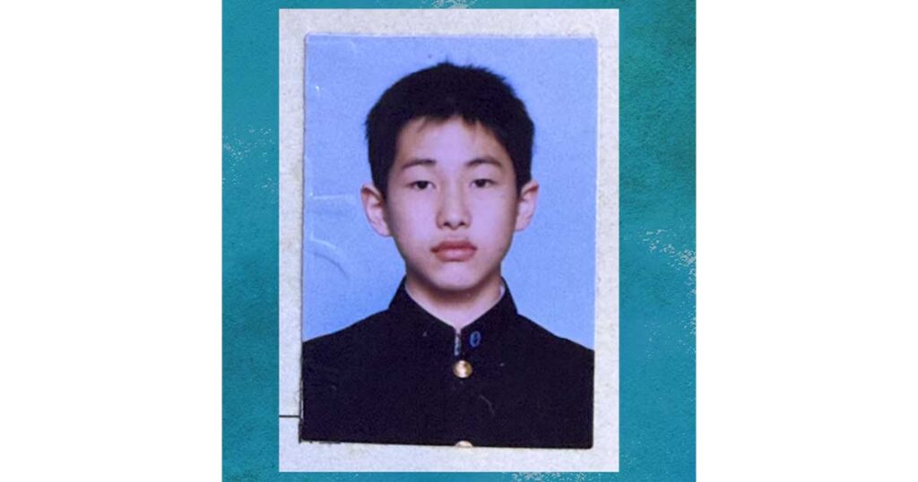 為国辰弥,学歴