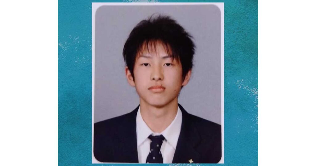 為国辰弥,学歴