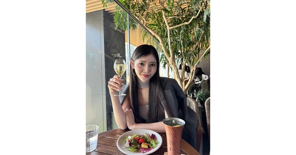 石森美月季,大学