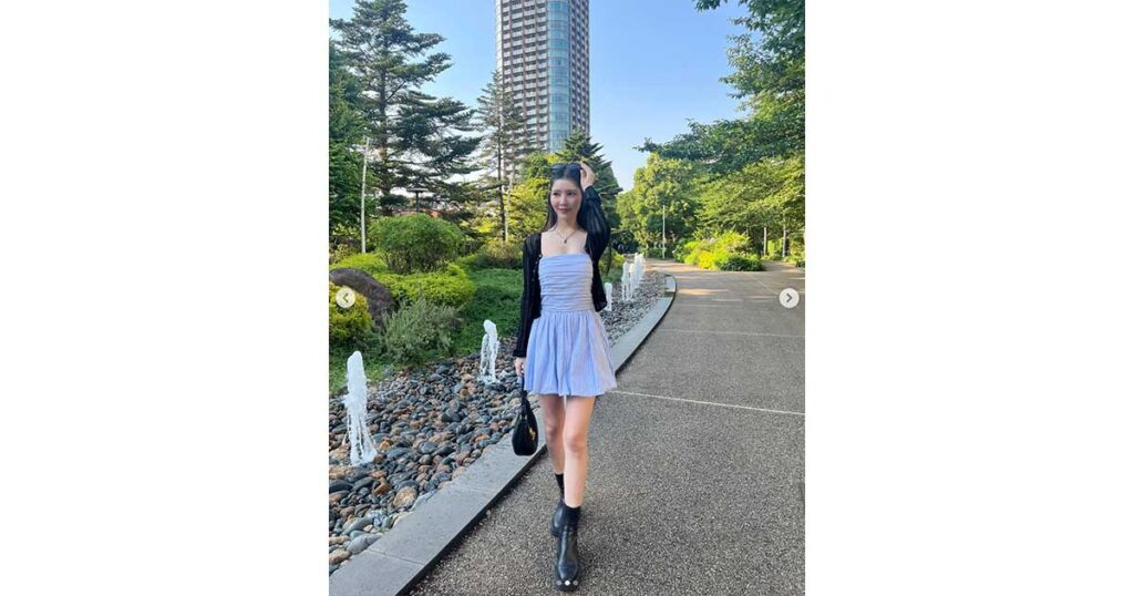 石森美月季,実家,家族
