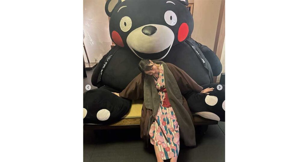 神山みれい,高校,シャッフルアイランド