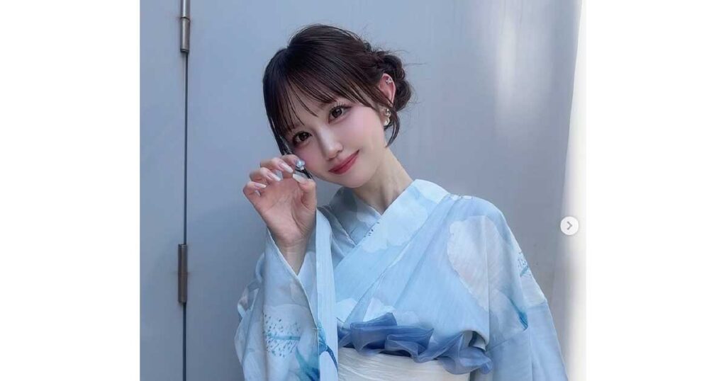 新木さくら,彼氏,アイドル