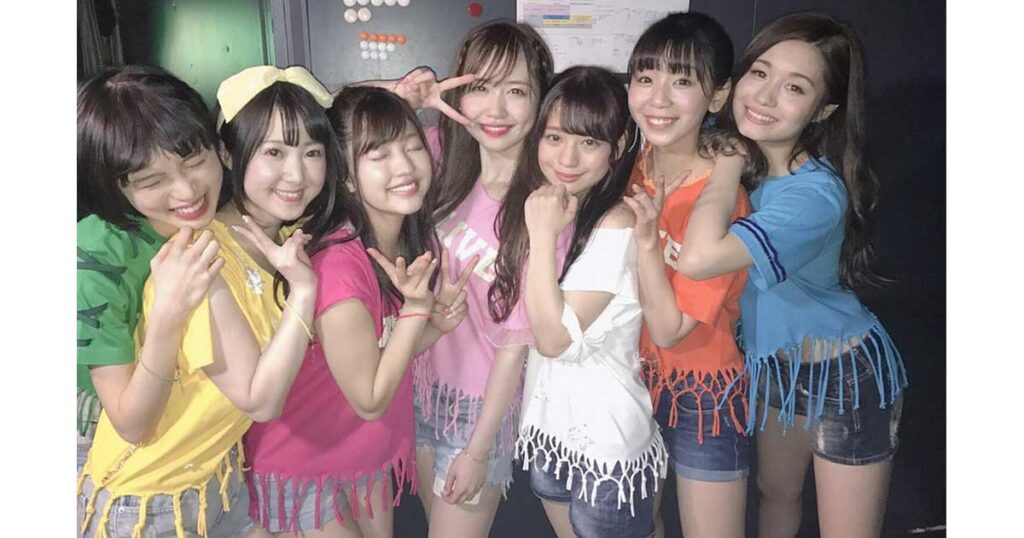 新木さくら,彼氏,アイドル