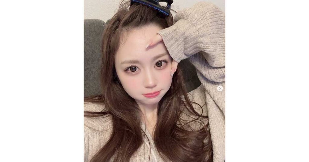 新木さくら,彼氏,アイドル