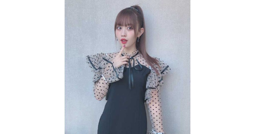 新木さくら,彼氏,アイドル