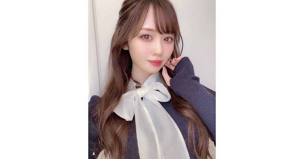 新木さくら,彼氏,アイドル