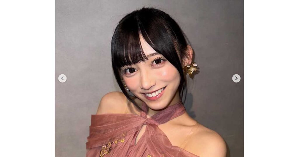 池田瑛紗、ハーフ、整形