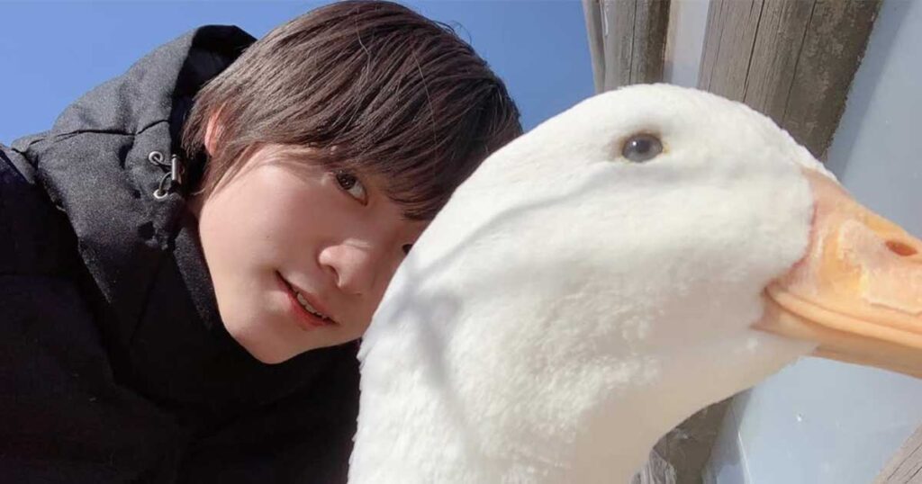 いぶき,ユーチューバー,ラブキャッチャー