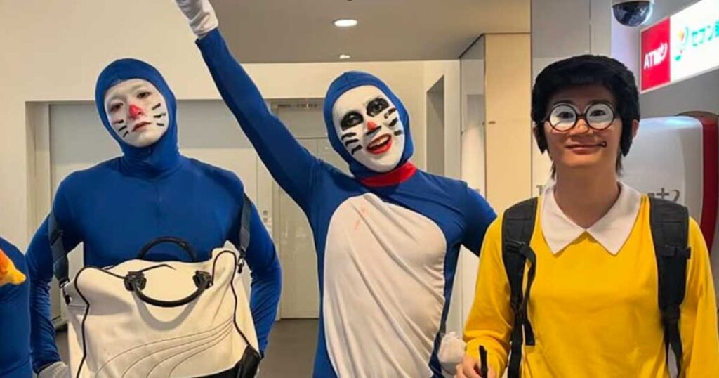 いぶき,ユーチューバー,ラブキャッチャー