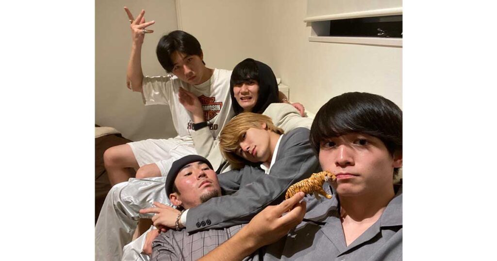 いぶき,ユーチューバー,ラブキャッチャー