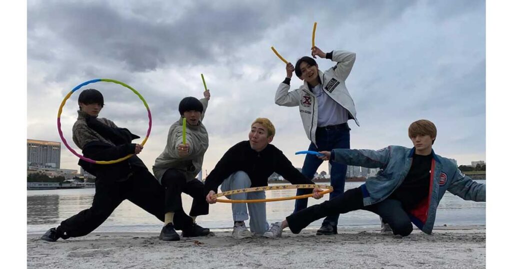 いぶき,ユーチューバー,ラブキャッチャー