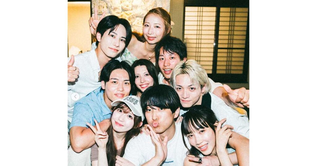 いぶき,youtube,ラブキャッチャー