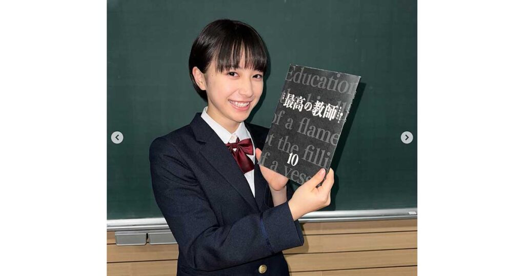 イクサガミ,芦田愛菜,藤崎ゆみあ