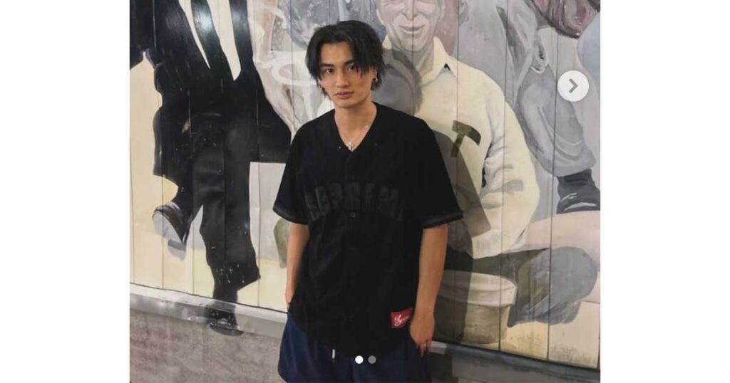 ラヴ上等,櫻井二世