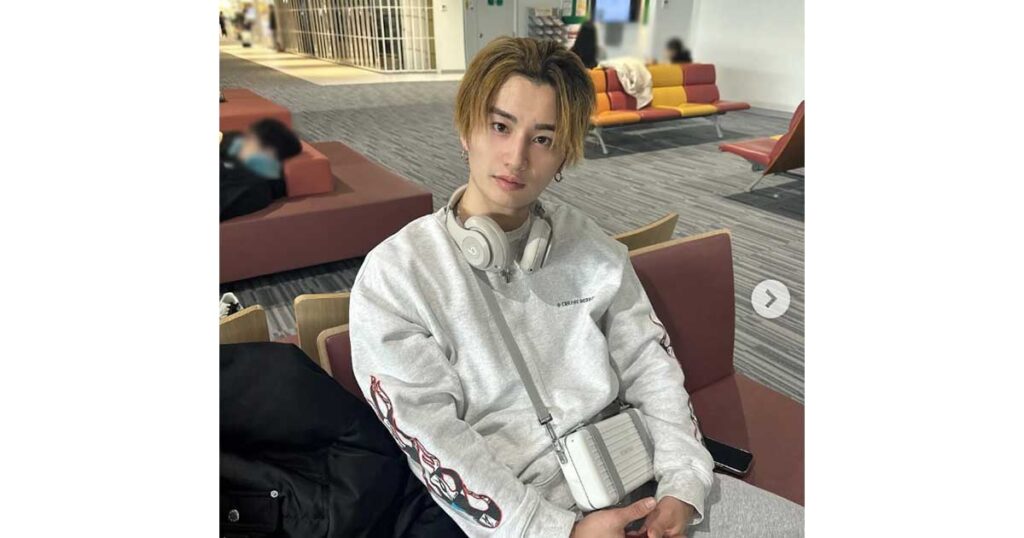 ラヴ上等,櫻井二世,wiki